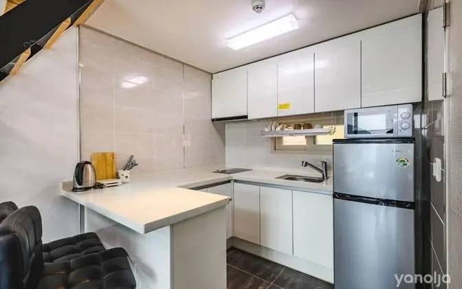 Oda (CASA 101 (Spa Ocean View))