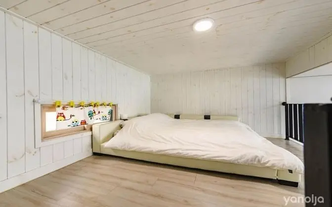 Oda (CASA 101 (Spa Ocean View))