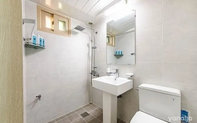 Oda (CASA 101 (Spa Ocean View))