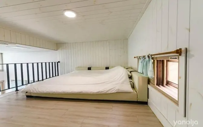 Oda (CASA 102 (Spa Ocean View))