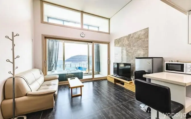 Oda (CASA 102 (Spa Ocean View))