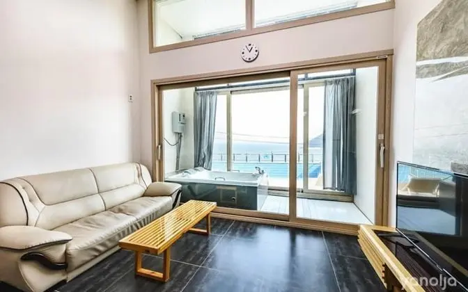 Oda (CASA 102 (Spa Ocean View))