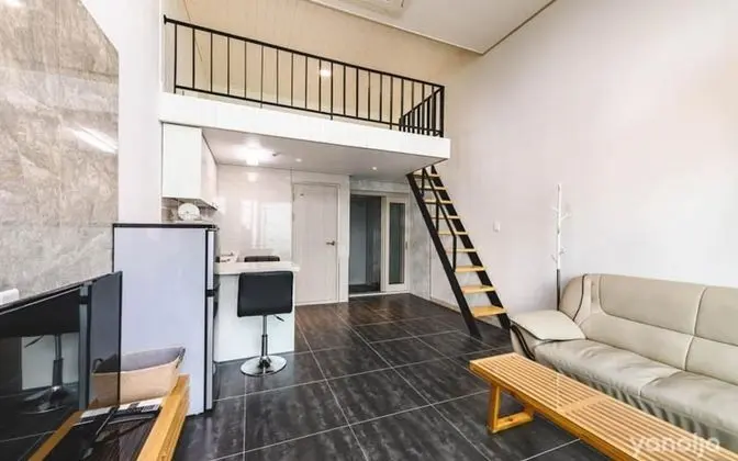 Oda (CASA 102 (Spa Ocean View))