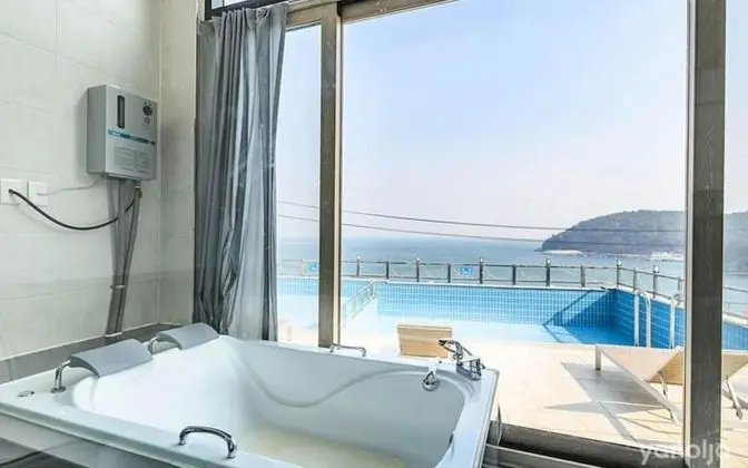 Oda (CASA 102 (Spa Ocean View))