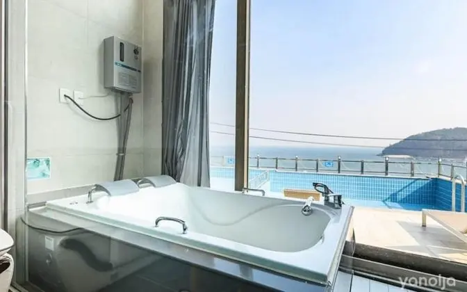 Oda (CASA 102 (Spa Ocean View))