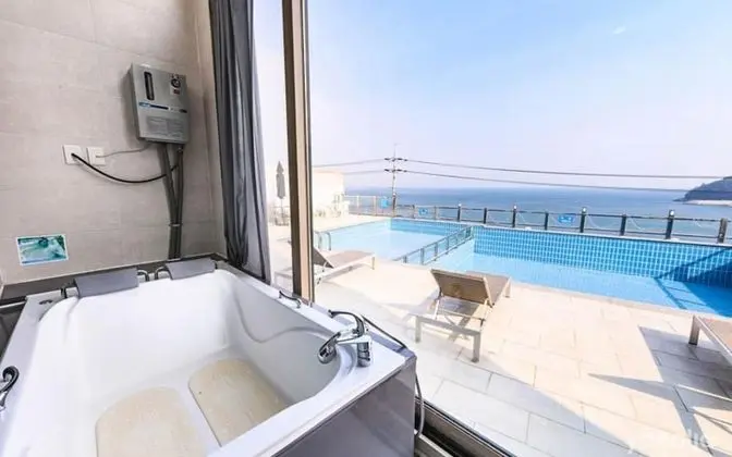 Oda (CASA 102 (Spa Ocean View))