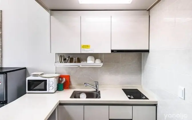 Oda (CASA 102 (Spa Ocean View))