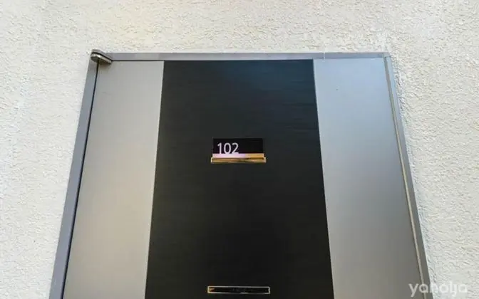 Oda (CASA 102 (Spa Ocean View))