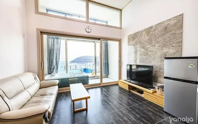 Oda (CASA 102 (Spa Ocean View))