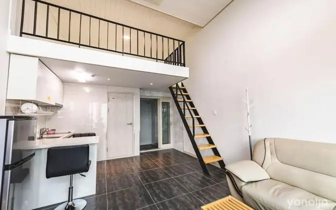 Oda (CASA 102 (Spa Ocean View))