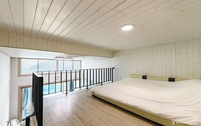 Oda (CASA 102 (Spa Ocean View))