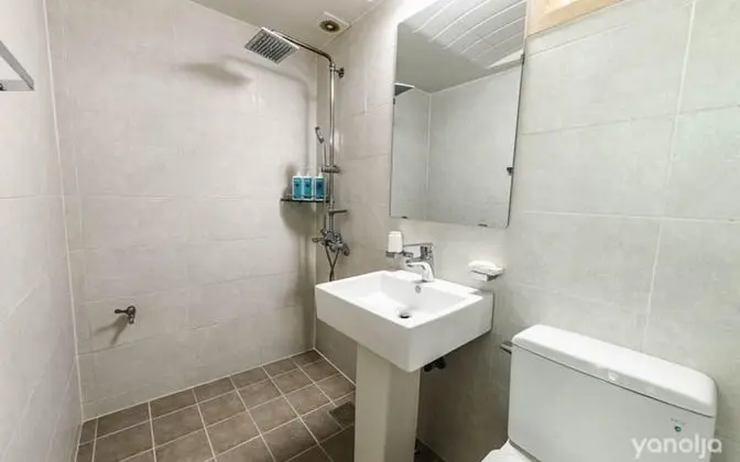 Oda (CASA 102 (Spa Ocean View))