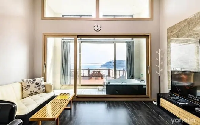 Oda (CASA 104 (Spa Ocean View))