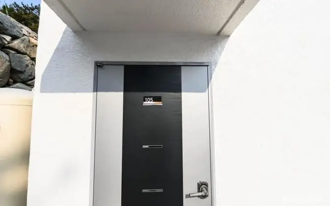 Oda (CASA 104 (Spa Ocean View))