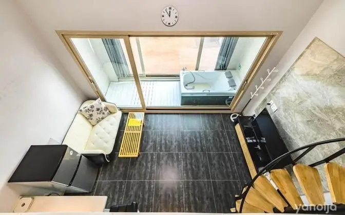 Oda (CASA 104 (Spa Ocean View))