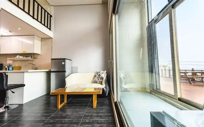 Oda (CASA 104 (Spa Ocean View))