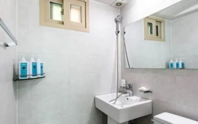 Oda (CASA 104 (Spa Ocean View))