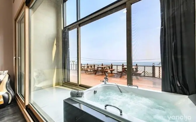 Oda (CASA 104 (Spa Ocean View))