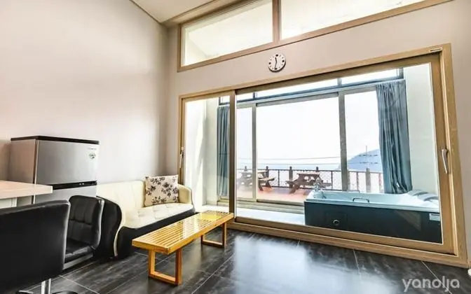 Oda (CASA 104 (Spa Ocean View))