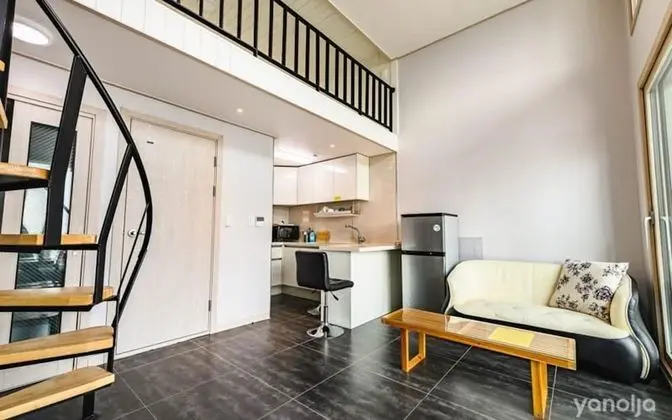 Oda (CASA 104 (Spa Ocean View))