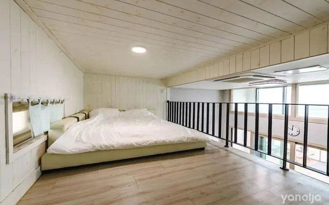 Oda (CASA 104 (Spa Ocean View))