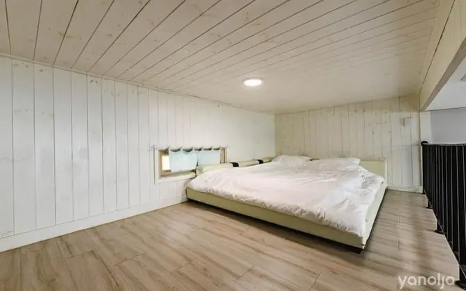 Oda (CASA 104 (Spa Ocean View))