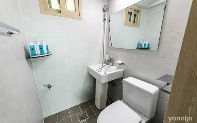 Oda (CASA 104 (Spa Ocean View))