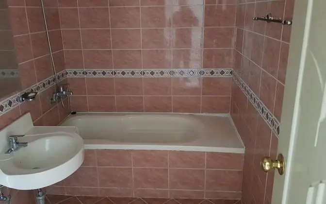 Oda (Deluxe room (condo))