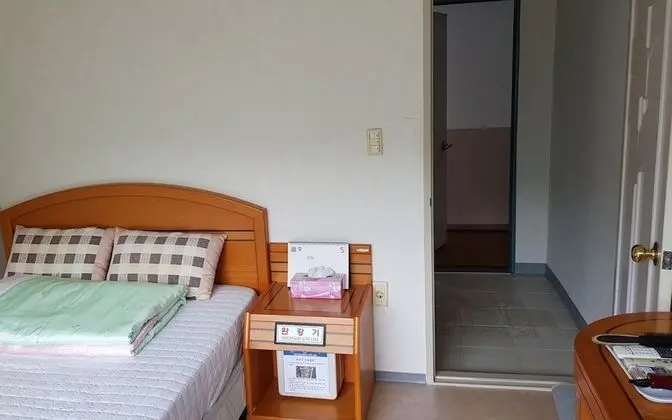 Oda (Standard Room (Bed Room))