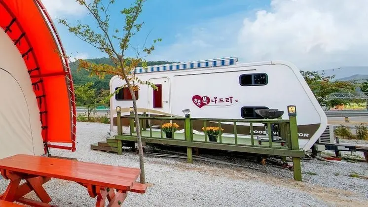 Basic Oda, 1 Yatak Odası (Caravan 2)