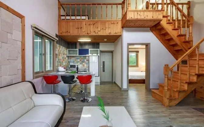 Oda (Doran Doran (Spa Duplex))