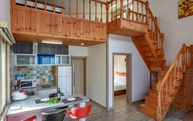 Oda (Doran Doran (Spa Duplex))