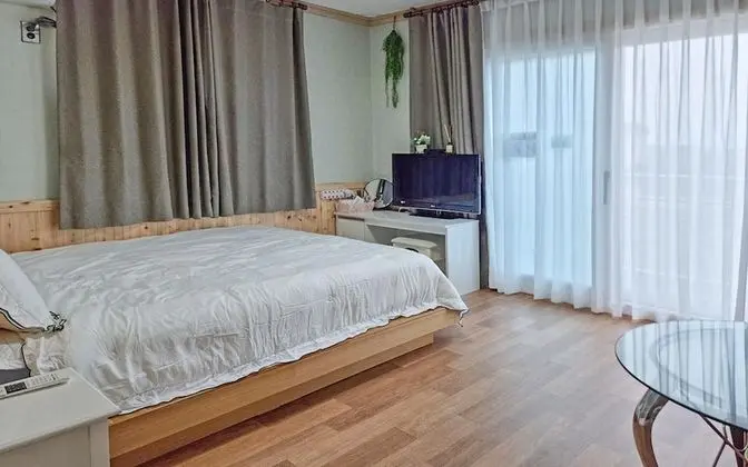 Oda (Bed room (dogs allowed))