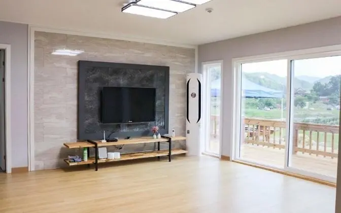 Oda (Big Room (Namdaecheon View))
