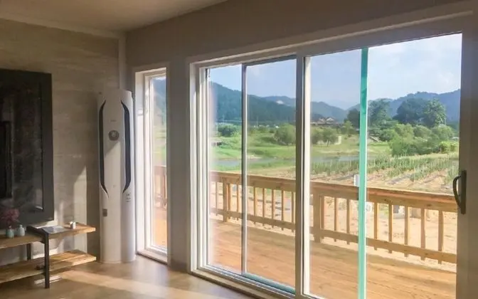 Oda (Big Room (Namdaecheon View))