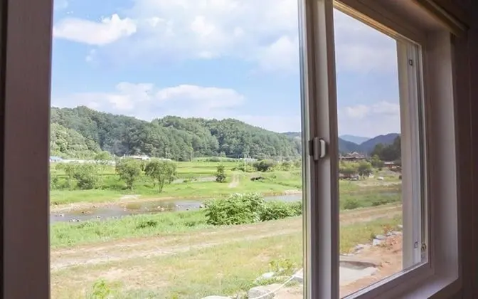 Oda (Big Room (Namdaecheon View))