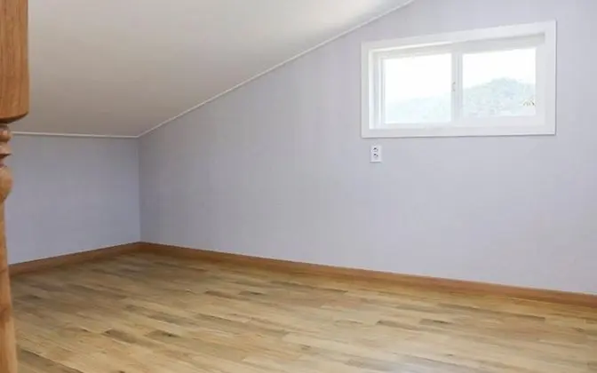 Oda (Small Room (Namdaecheon View Duplex))