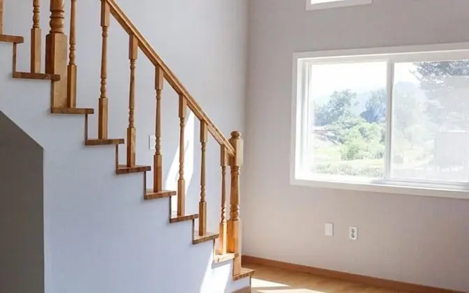 Oda (Small Room (Namdaecheon View Duplex))