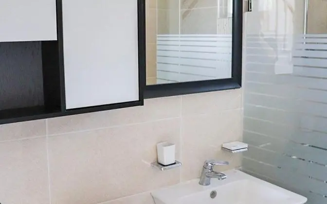 Oda (Small Room (Namdaecheon View Duplex))