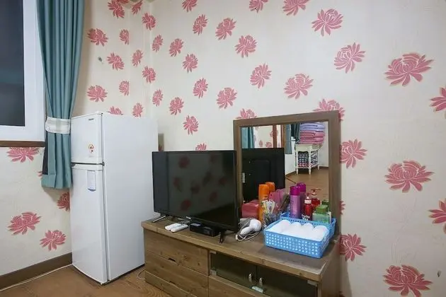 Oda (Superior Room (Ondol))