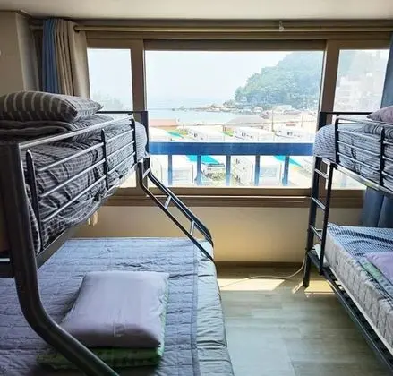 Oda (Female Dormitory)