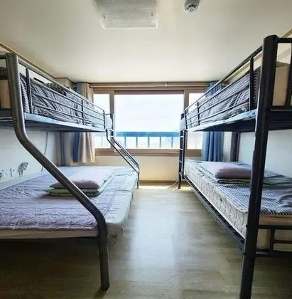 Oda (Men's Dormitory)