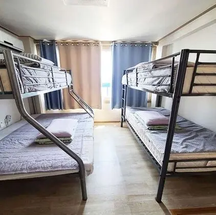 Oda (Men's Dormitory)