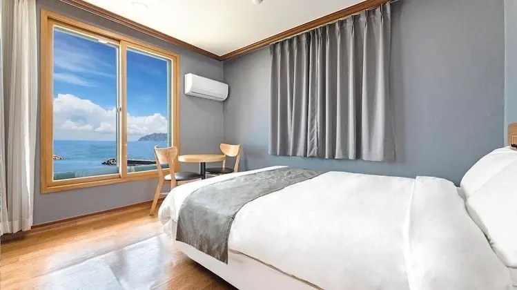 Basic Oda, 1 Yatak Odası (Standard Ocean View1)