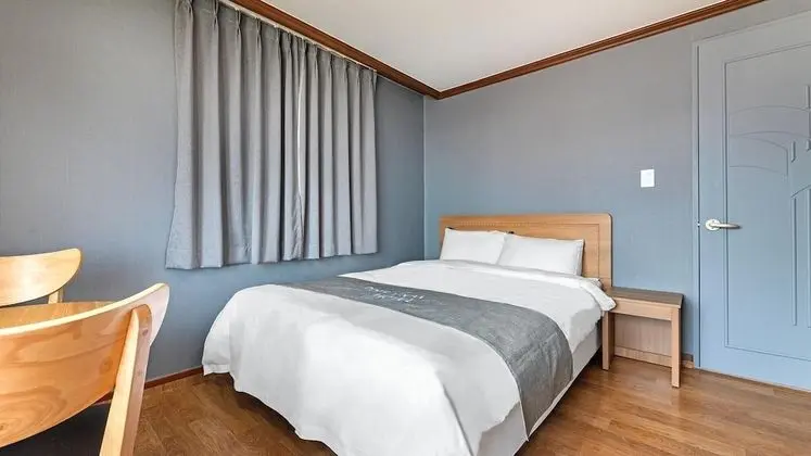 Basic Oda, 1 Yatak Odası (Standard Ocean View1)