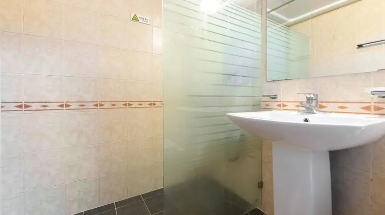 Basic Oda, 1 Yatak Odası (Standard Ocean View1)
