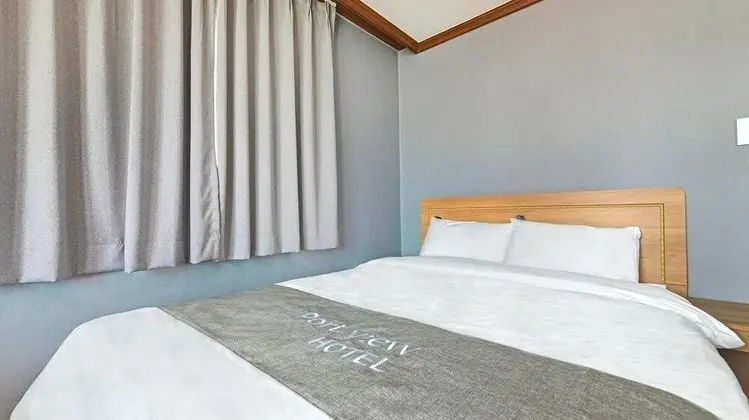 Basic Oda, 1 Yatak Odası (Standard Ocean View1)