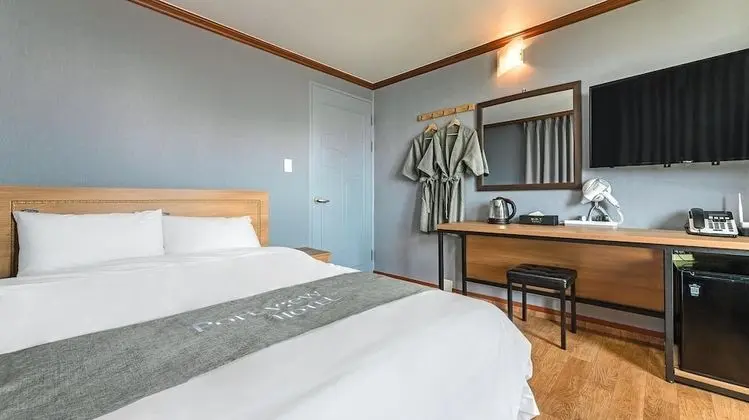 Basic Oda, 1 Yatak Odası (Standard Ocean View1)