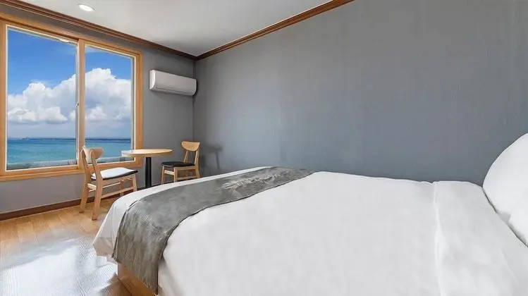 Basic Oda, 1 Yatak Odası (Standard Ocean View2)
