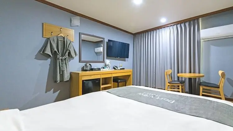 Basic Oda, 1 Yatak Odası (Standard Ocean View3)